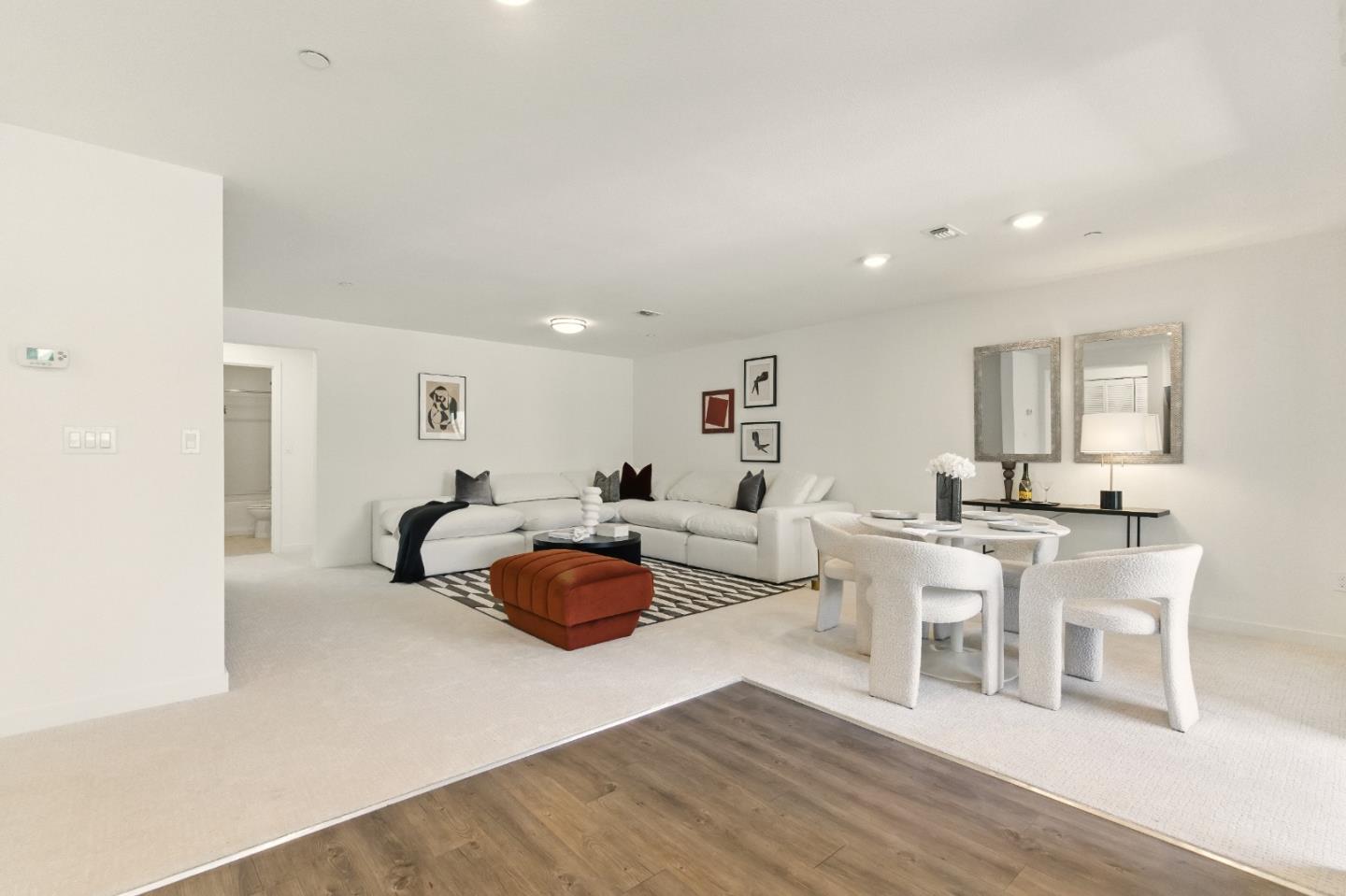 Detail Gallery Image 13 of 31 For 1882 Midnight Cir, San Jose,  CA 95133 - 2 Beds | 2 Baths