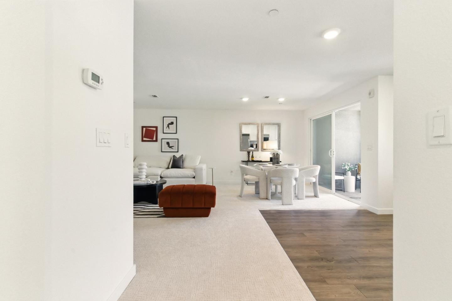 Detail Gallery Image 8 of 31 For 1882 Midnight Cir, San Jose,  CA 95133 - 2 Beds | 2 Baths
