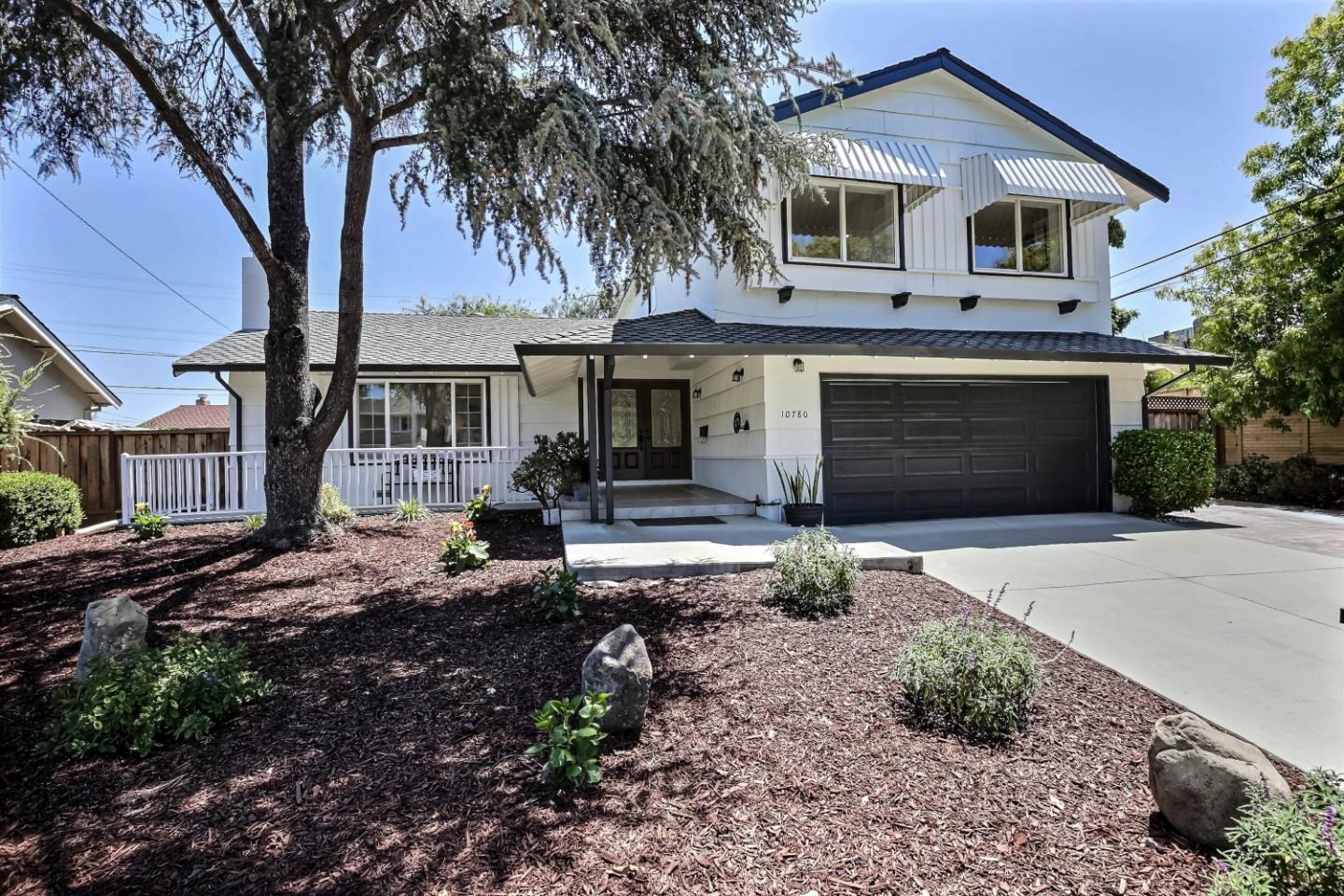 Detail Gallery Image 31 of 35 For 10780 La Roda Dr, Cupertino,  CA 95014 - 3 Beds | 2/1 Baths