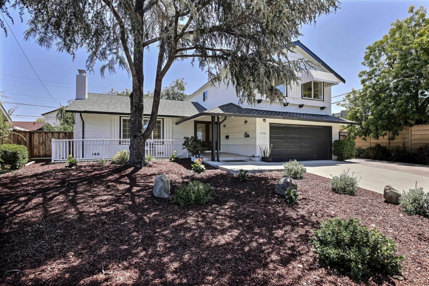 Detail Gallery Image 32 of 35 For 10780 La Roda Dr, Cupertino,  CA 95014 - 3 Beds | 2/1 Baths