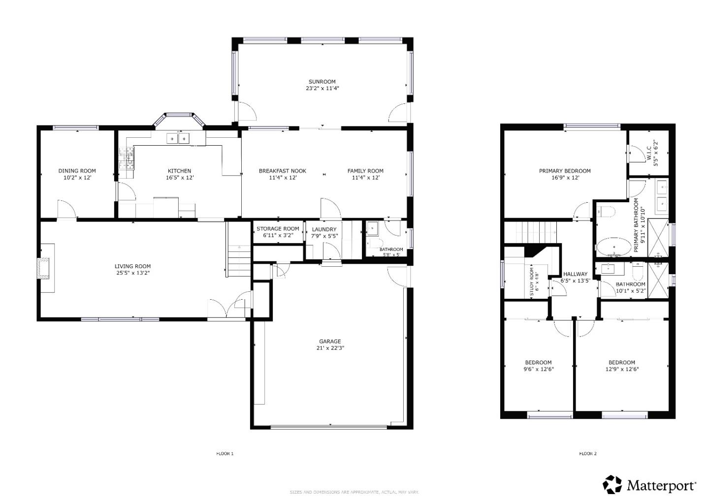 Detail Gallery Image 33 of 35 For 10780 La Roda Dr, Cupertino,  CA 95014 - 3 Beds | 2/1 Baths
