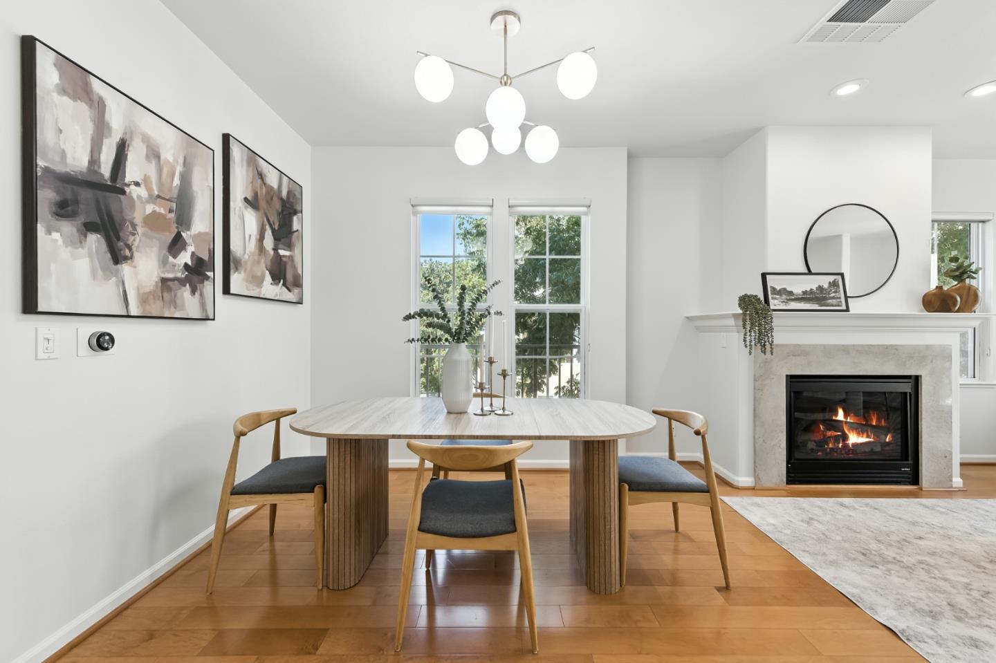 Detail Gallery Image 13 of 59 For 413 Timor Ter, Sunnyvale,  CA 94089 - 3 Beds | 2/1 Baths