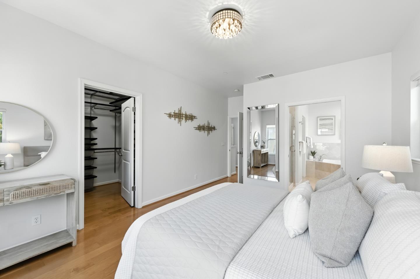 Detail Gallery Image 27 of 59 For 413 Timor Ter, Sunnyvale,  CA 94089 - 3 Beds | 2/1 Baths