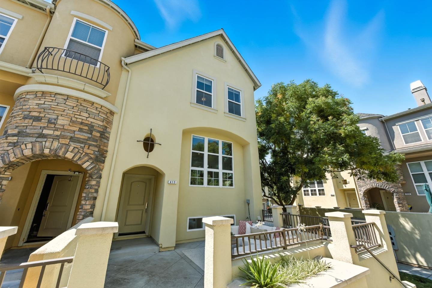 Detail Gallery Image 4 of 59 For 413 Timor Ter, Sunnyvale,  CA 94089 - 3 Beds | 2/1 Baths
