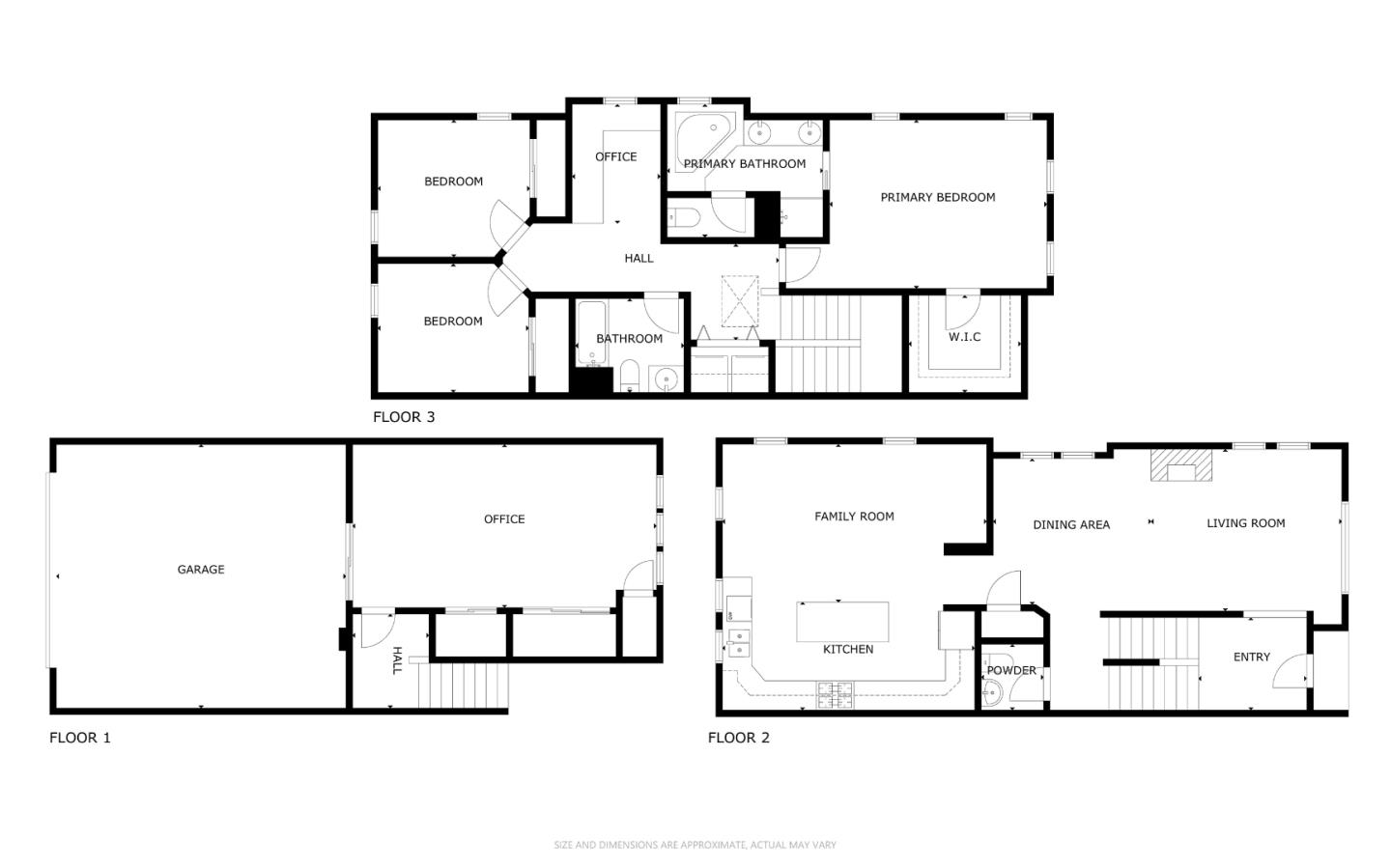 Detail Gallery Image 40 of 59 For 413 Timor Ter, Sunnyvale,  CA 94089 - 3 Beds | 2/1 Baths