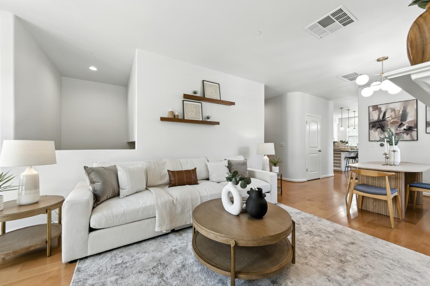 Detail Gallery Image 7 of 59 For 413 Timor Ter, Sunnyvale,  CA 94089 - 3 Beds | 2/1 Baths