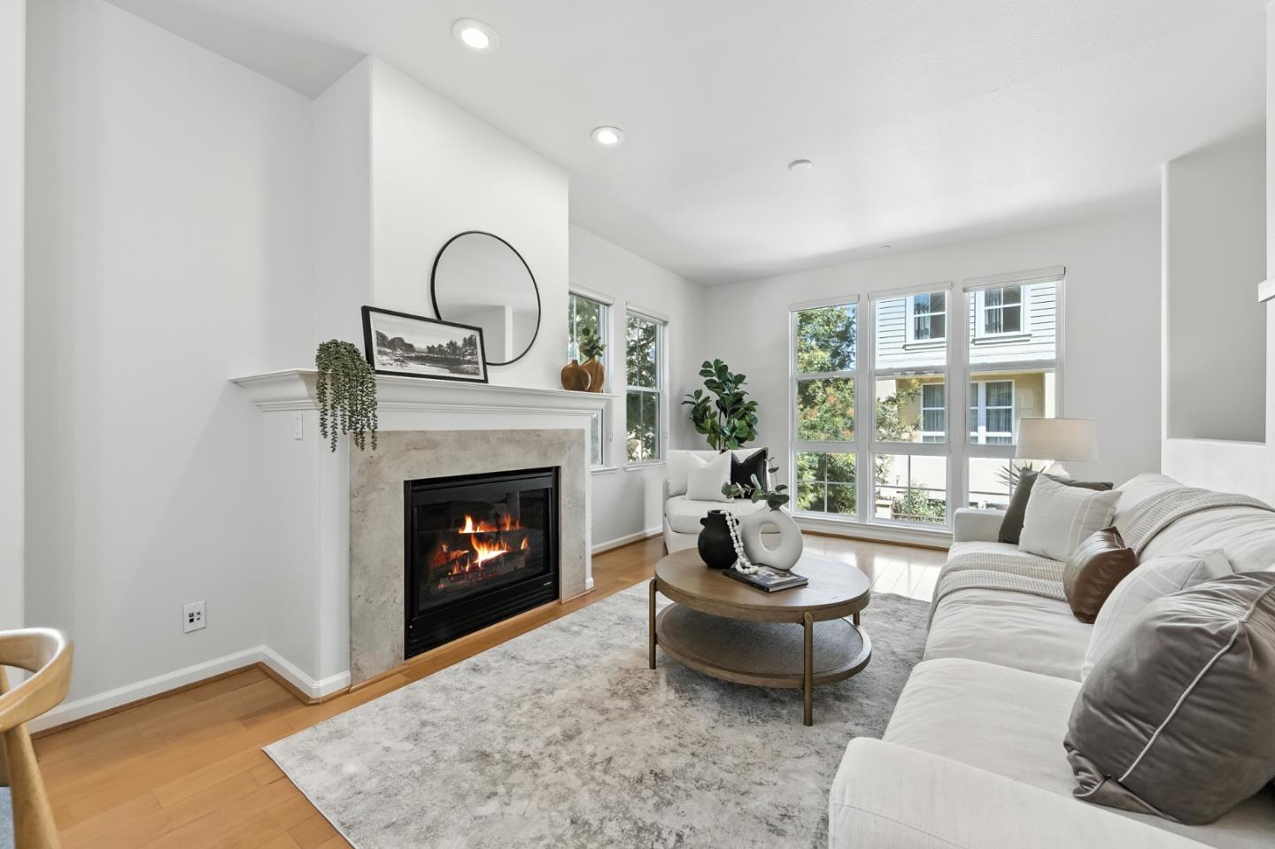 Detail Gallery Image 9 of 59 For 413 Timor Ter, Sunnyvale,  CA 94089 - 3 Beds | 2/1 Baths