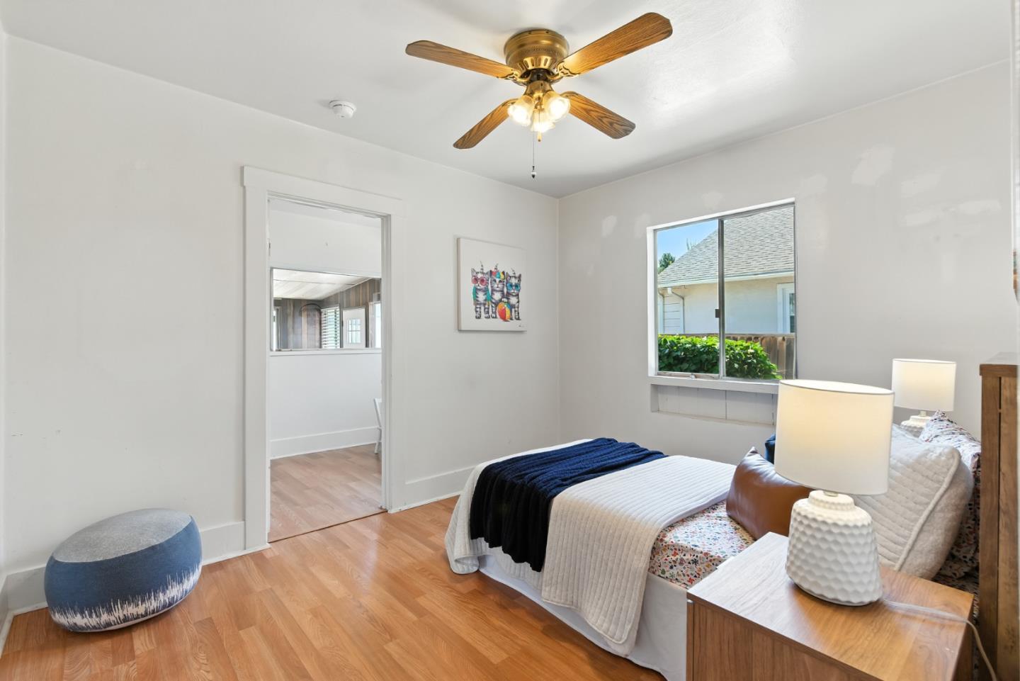 Detail Gallery Image 16 of 39 For 464 Lincoln Ave, Sunnyvale,  CA 94086 - 2 Beds | 1/1 Baths