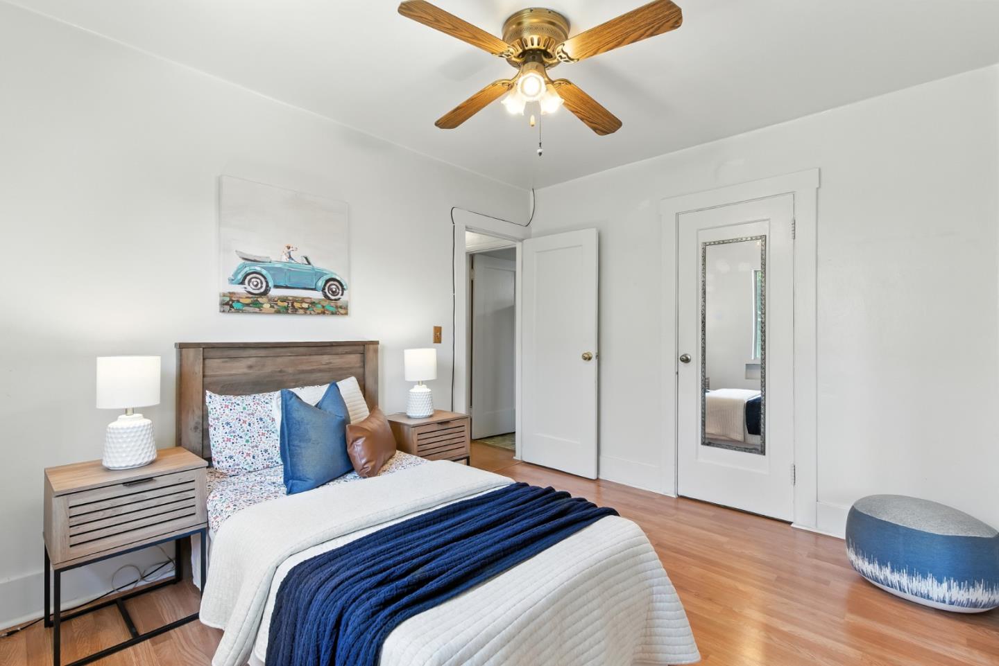 Detail Gallery Image 17 of 39 For 464 Lincoln Ave, Sunnyvale,  CA 94086 - 2 Beds | 1/1 Baths