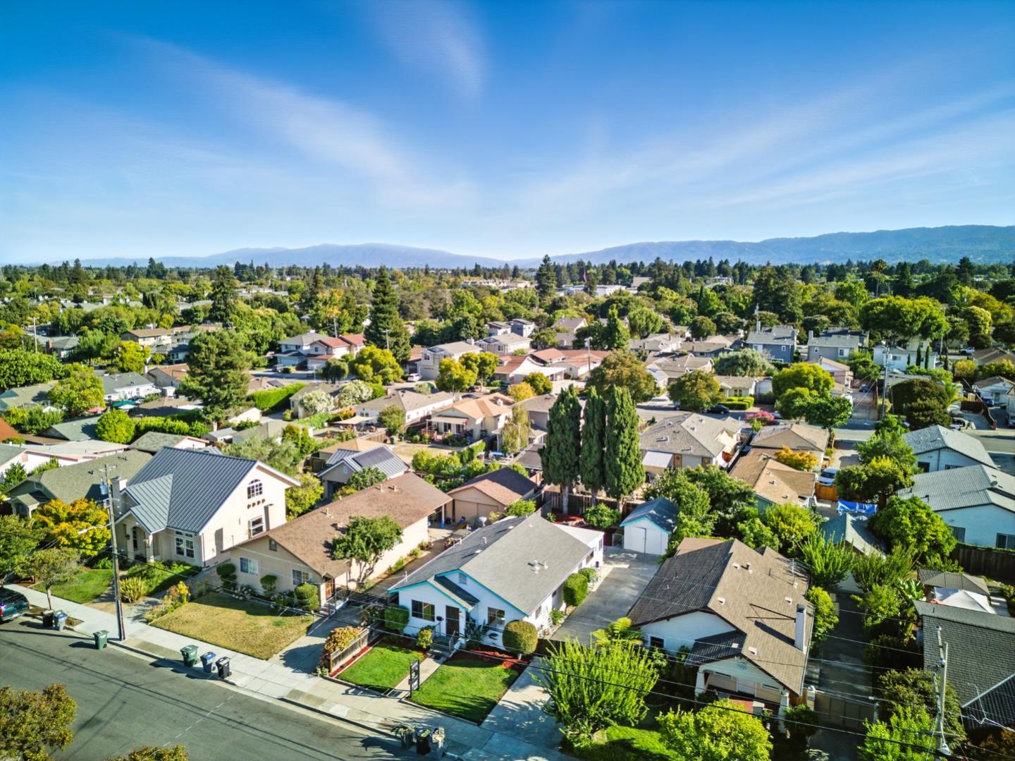 Detail Gallery Image 30 of 39 For 464 Lincoln Ave, Sunnyvale,  CA 94086 - 2 Beds | 1/1 Baths