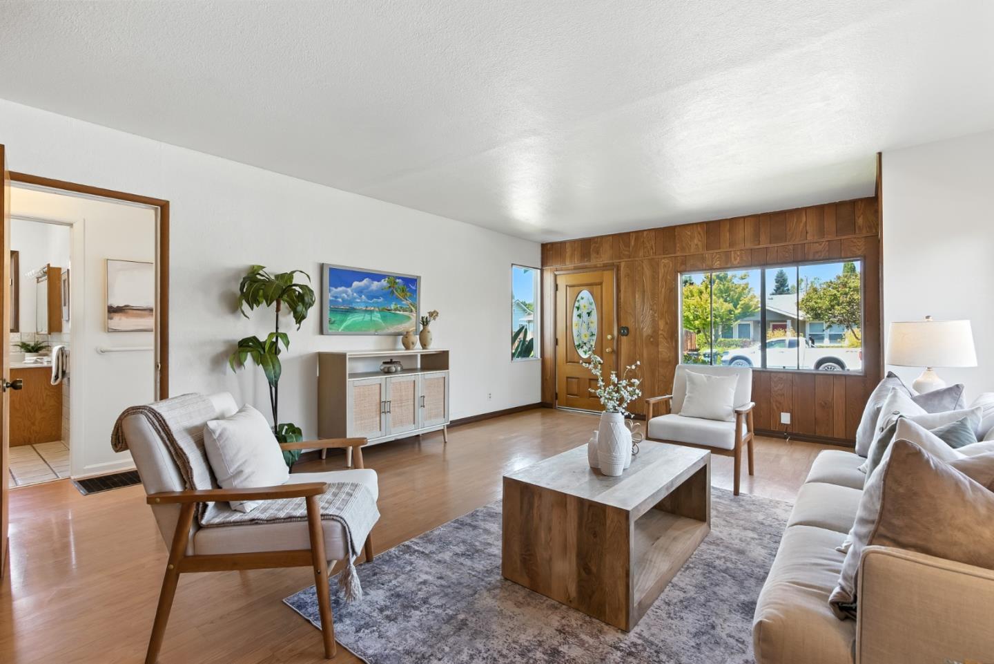 Detail Gallery Image 5 of 39 For 464 Lincoln Ave, Sunnyvale,  CA 94086 - 2 Beds | 1/1 Baths