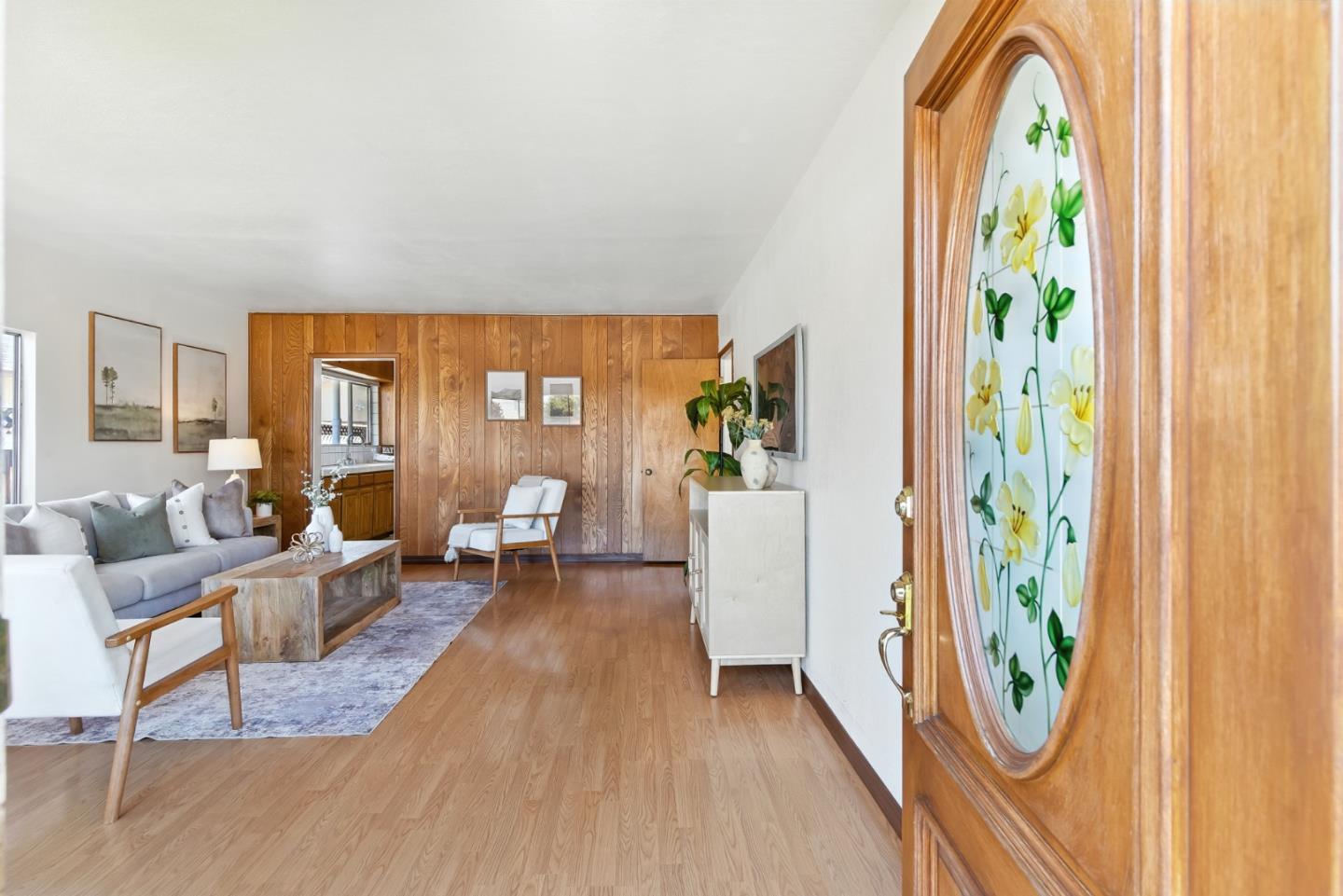 Detail Gallery Image 6 of 39 For 464 Lincoln Ave, Sunnyvale,  CA 94086 - 2 Beds | 1/1 Baths