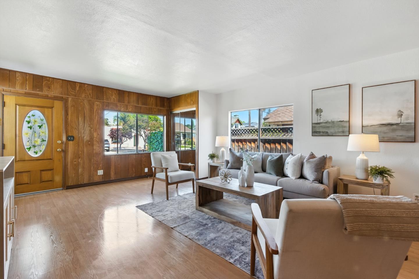 Detail Gallery Image 9 of 39 For 464 Lincoln Ave, Sunnyvale,  CA 94086 - 2 Beds | 1/1 Baths