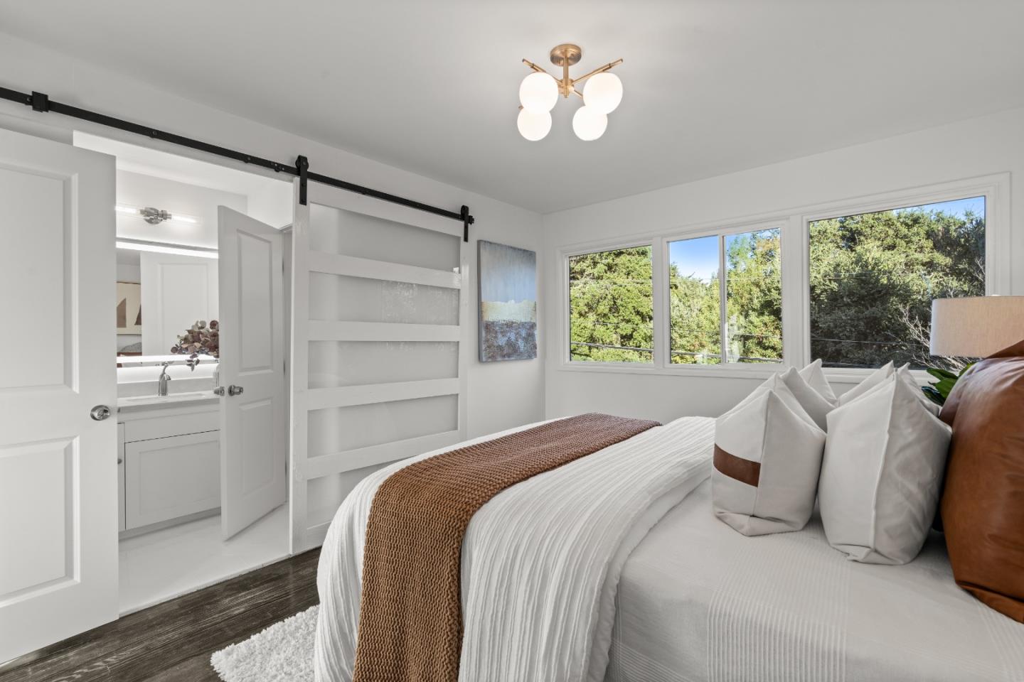 Detail Gallery Image 19 of 65 For 839 Banbury Ln, Millbrae,  CA 94030 - 3 Beds | 2 Baths