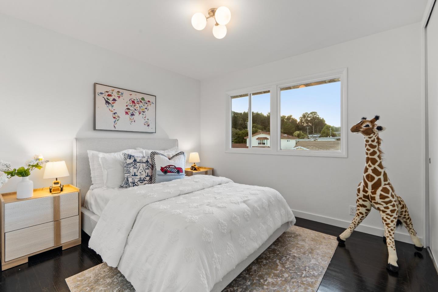Detail Gallery Image 27 of 65 For 839 Banbury Ln, Millbrae,  CA 94030 - 3 Beds | 2 Baths