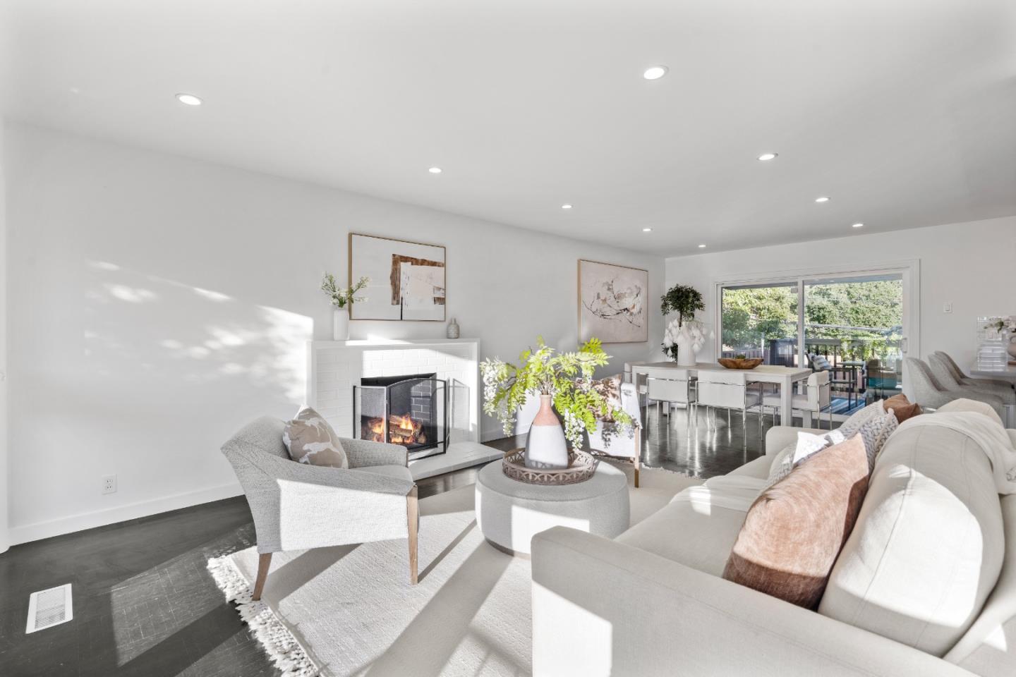 Detail Gallery Image 3 of 65 For 839 Banbury Ln, Millbrae,  CA 94030 - 3 Beds | 2 Baths