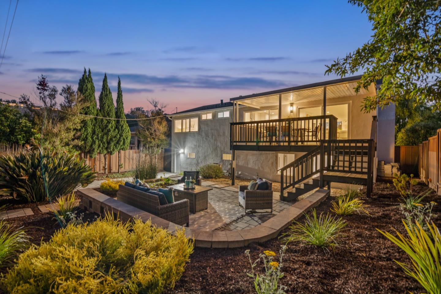 Detail Gallery Image 44 of 65 For 839 Banbury Ln, Millbrae,  CA 94030 - 3 Beds | 2 Baths