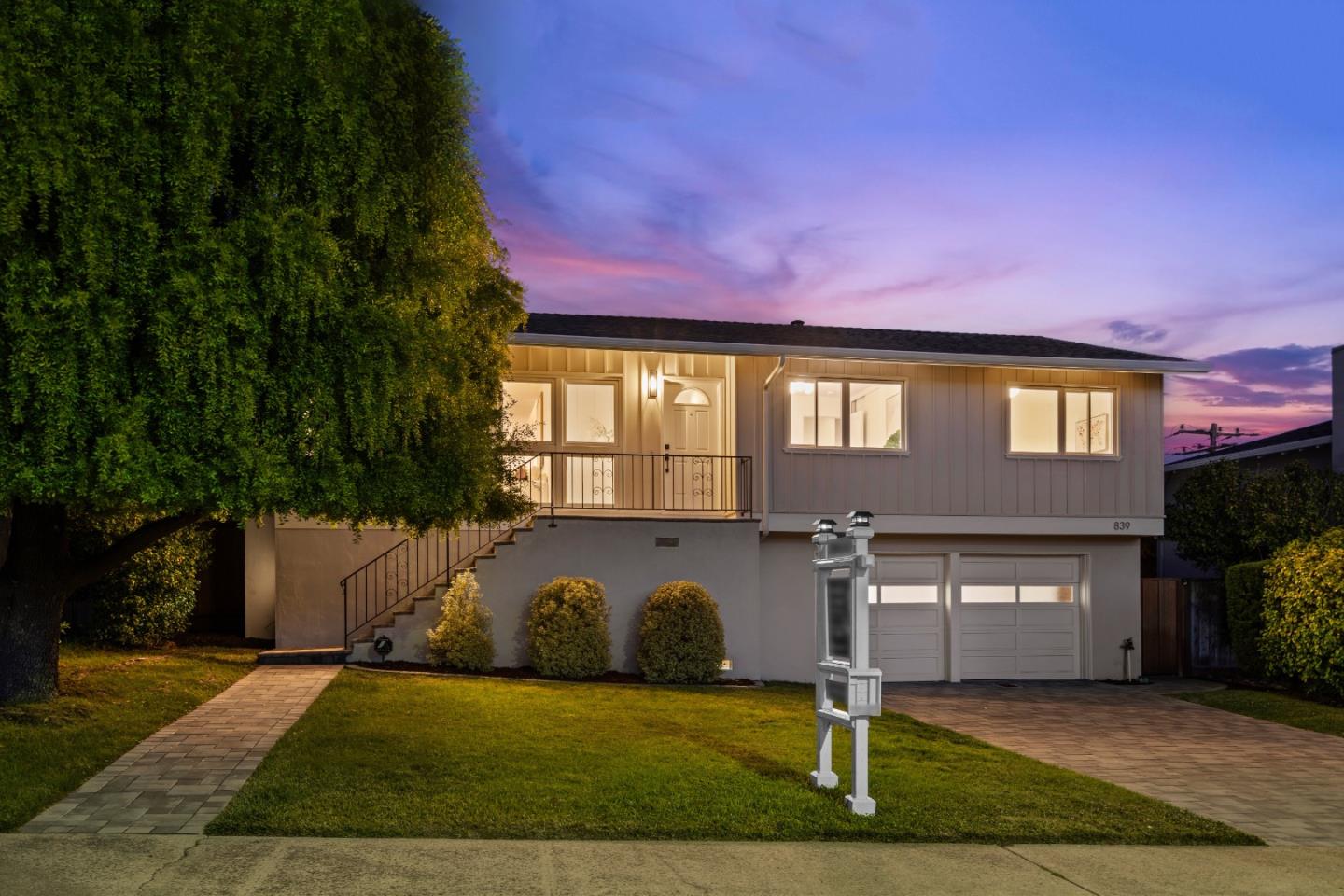 Detail Gallery Image 47 of 65 For 839 Banbury Ln, Millbrae,  CA 94030 - 3 Beds | 2 Baths