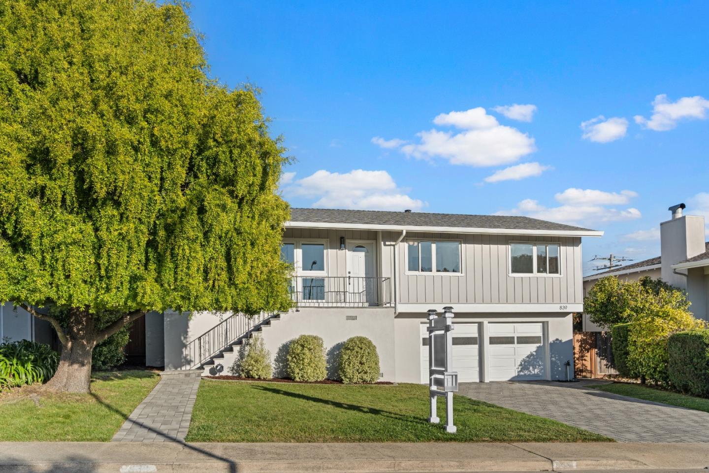 Detail Gallery Image 48 of 65 For 839 Banbury Ln, Millbrae,  CA 94030 - 3 Beds | 2 Baths