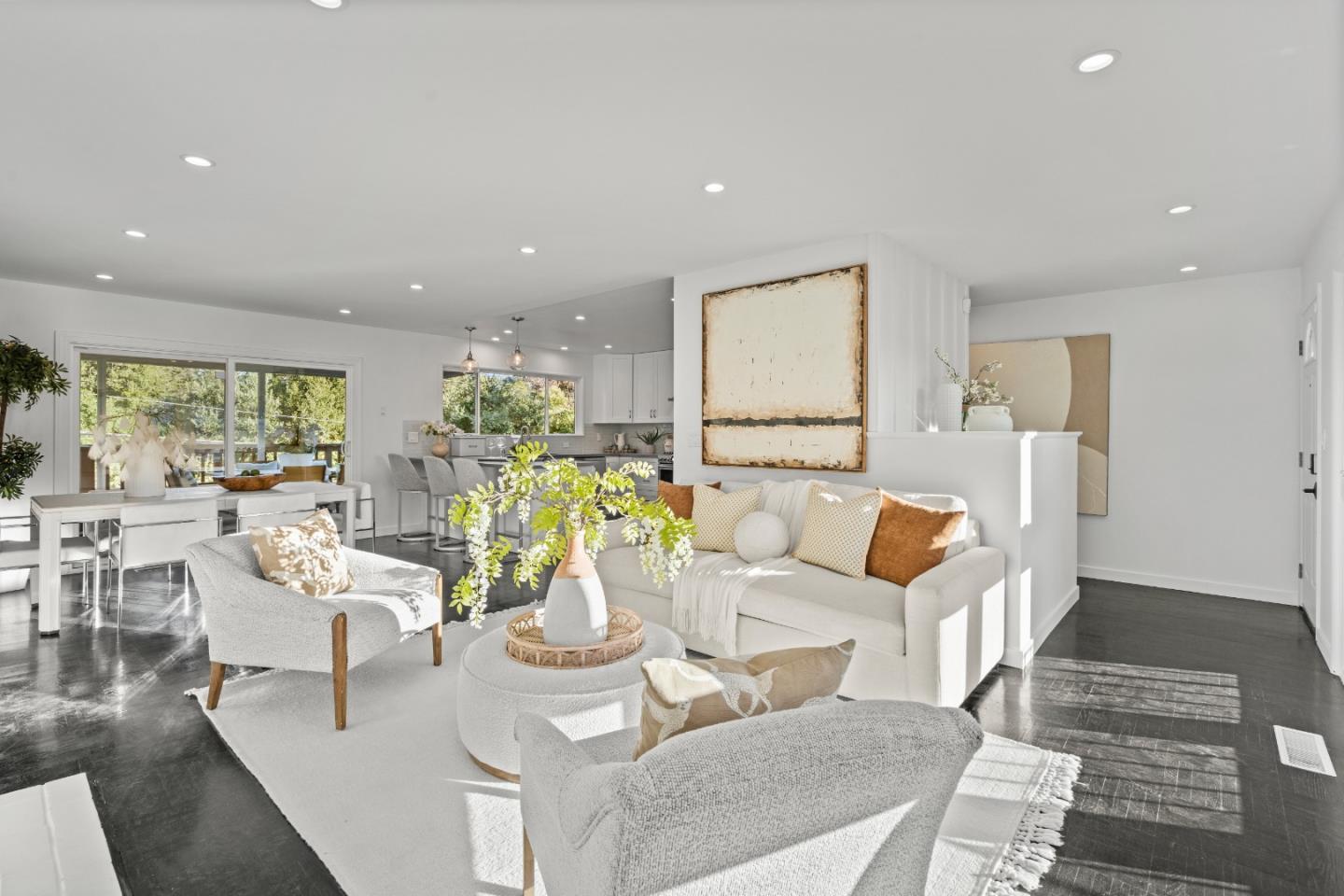 Detail Gallery Image 5 of 65 For 839 Banbury Ln, Millbrae,  CA 94030 - 3 Beds | 2 Baths