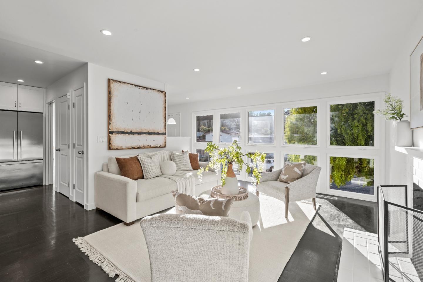 Detail Gallery Image 6 of 65 For 839 Banbury Ln, Millbrae,  CA 94030 - 3 Beds | 2 Baths