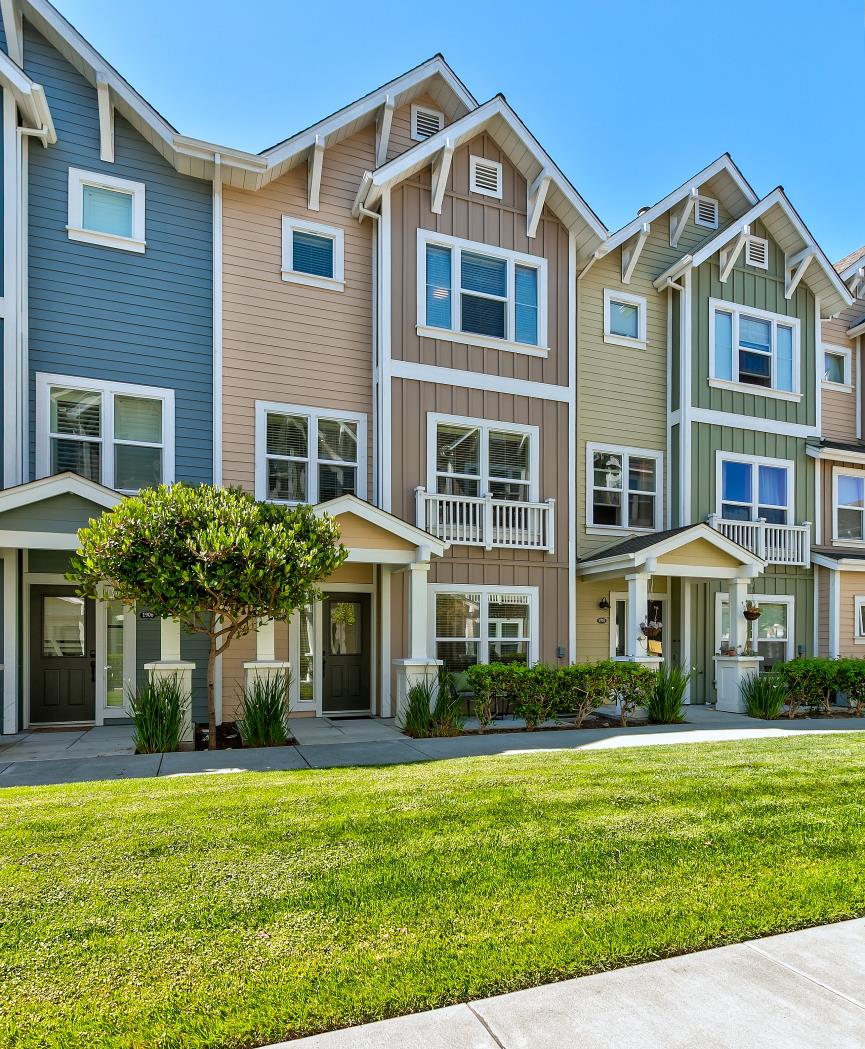 Detail Gallery Image 1 of 40 For 1908 Newbury Dr, Mountain View,  CA 94043 - 4 Beds | 3/1 Baths