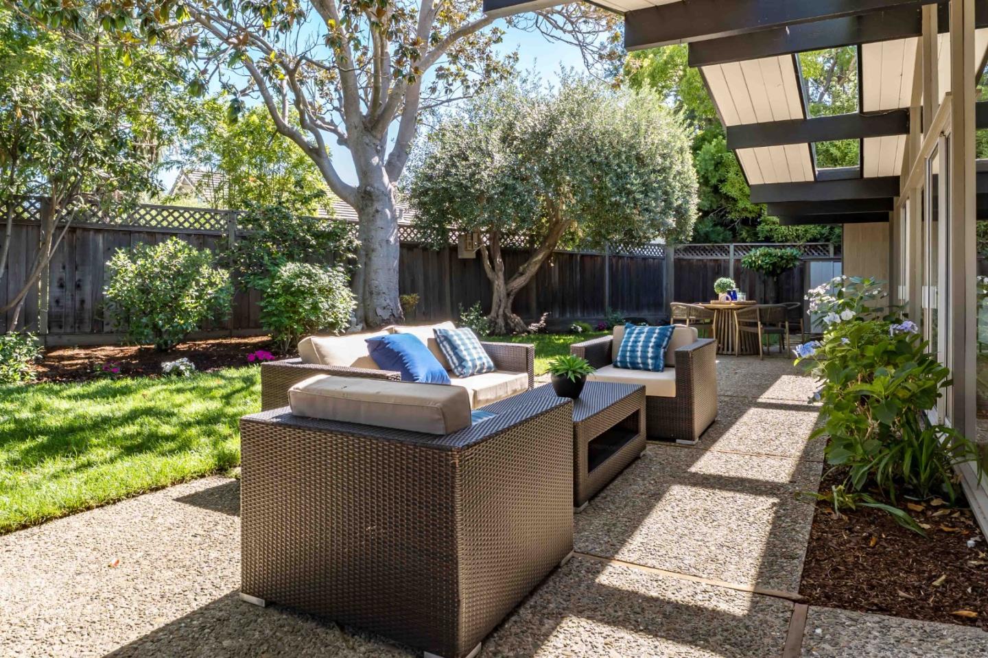 Detail Gallery Image 26 of 26 For 779 Holly Oak Dr, Palo Alto,  CA 94303 - 4 Beds | 2 Baths
