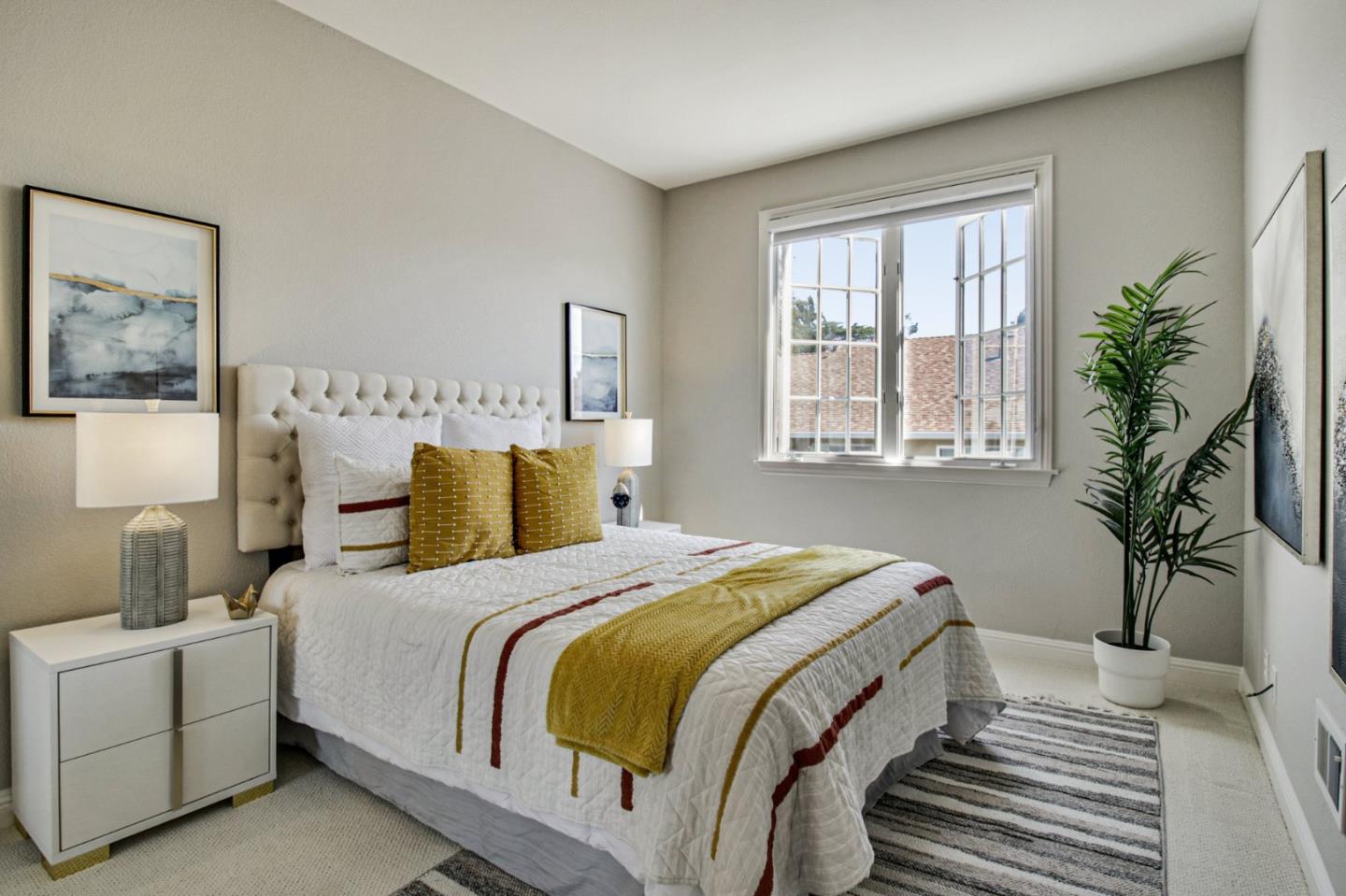 Detail Gallery Image 17 of 28 For 147 Fremont Ave, Los Altos,  CA 94022 - 3 Beds | 2/1 Baths