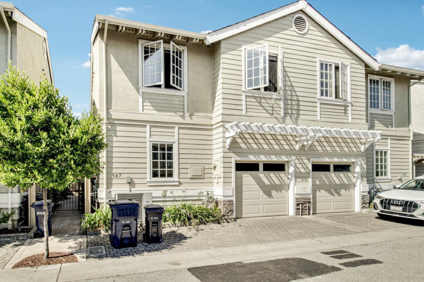 Detail Gallery Image 27 of 28 For 147 Fremont Ave, Los Altos,  CA 94022 - 3 Beds | 2/1 Baths
