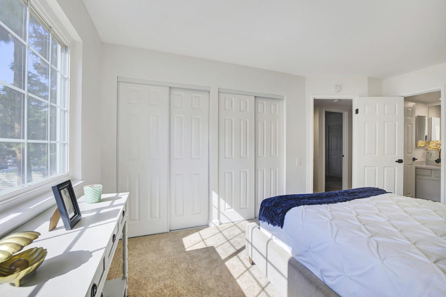 Detail Gallery Image 19 of 37 For 442 Costa Mesa Ter #D,  Sunnyvale,  CA 94085 - 3 Beds | 2 Baths