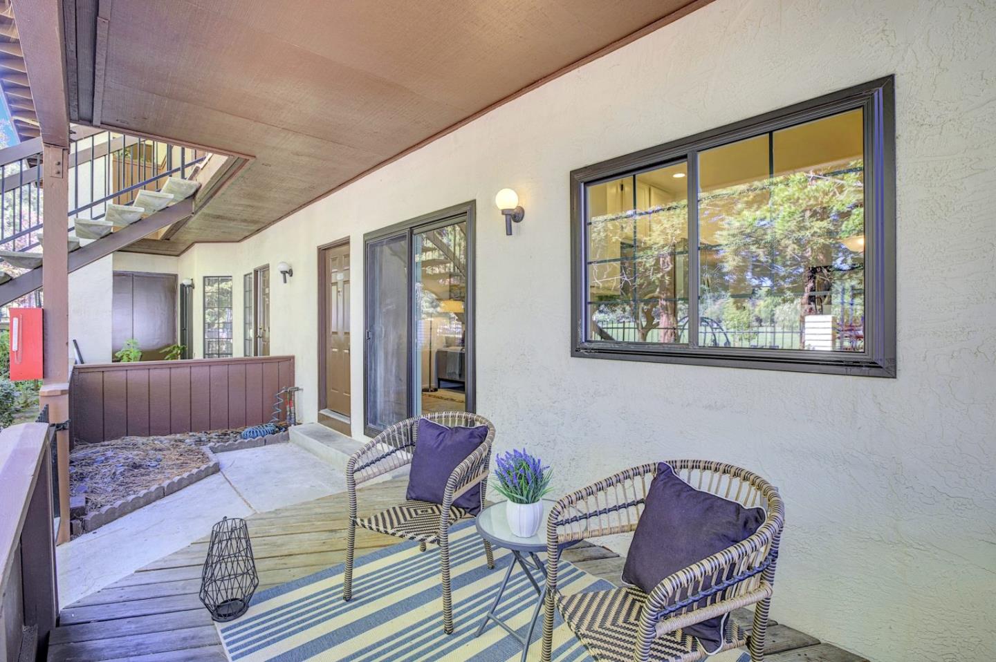 Detail Gallery Image 24 of 37 For 442 Costa Mesa Ter #D,  Sunnyvale,  CA 94085 - 3 Beds | 2 Baths
