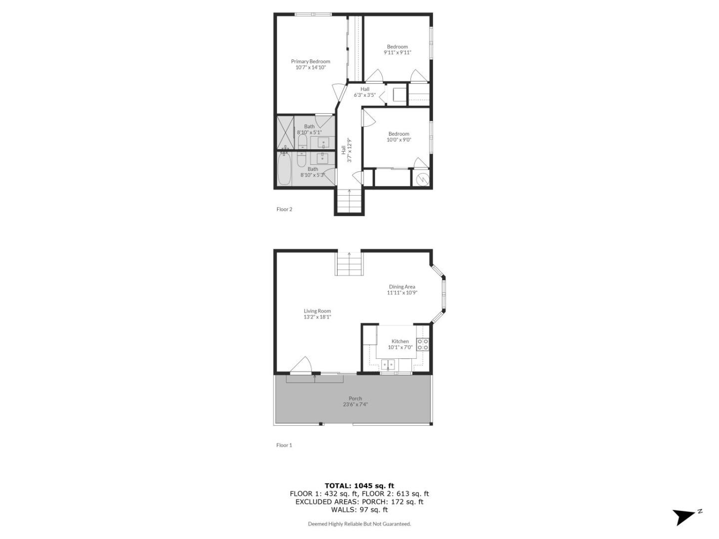 Detail Gallery Image 37 of 37 For 442 Costa Mesa Ter #D,  Sunnyvale,  CA 94085 - 3 Beds | 2 Baths