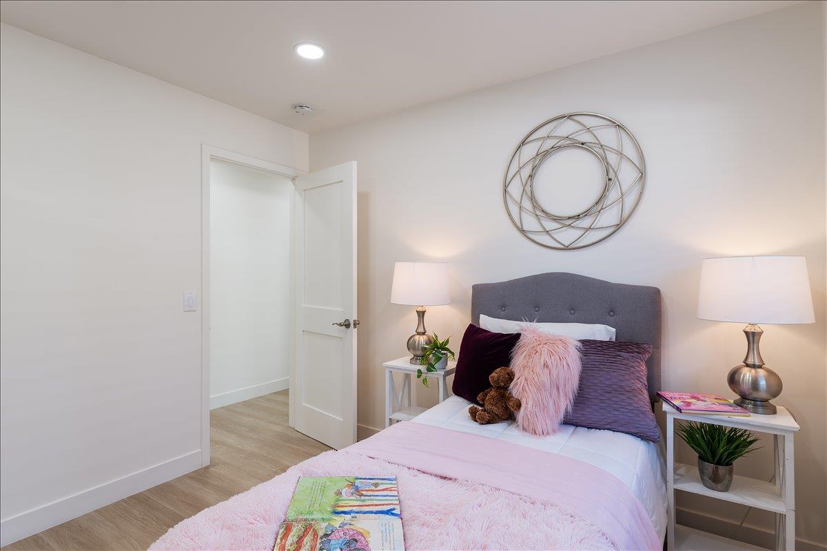 Detail Gallery Image 14 of 28 For 4873 Little Branham Ln, San Jose,  CA 95124 - 4 Beds | 2 Baths