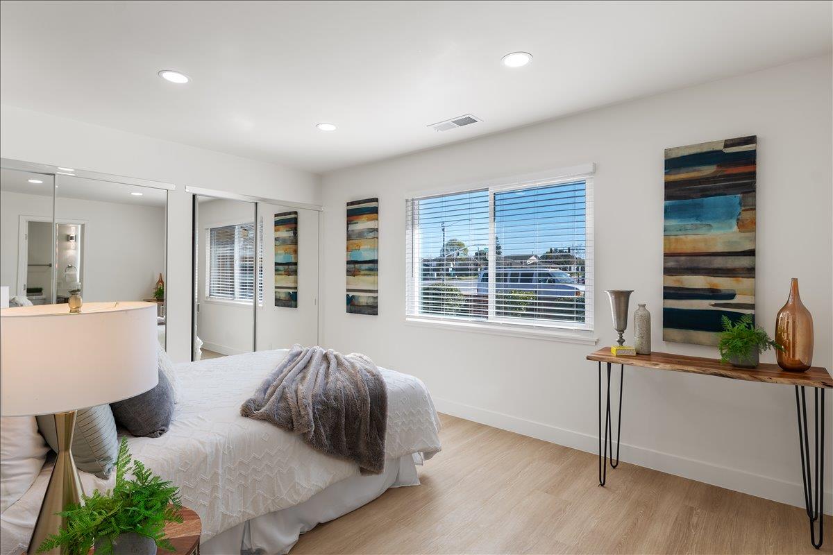 Detail Gallery Image 17 of 28 For 4873 Little Branham Ln, San Jose,  CA 95124 - 4 Beds | 2 Baths