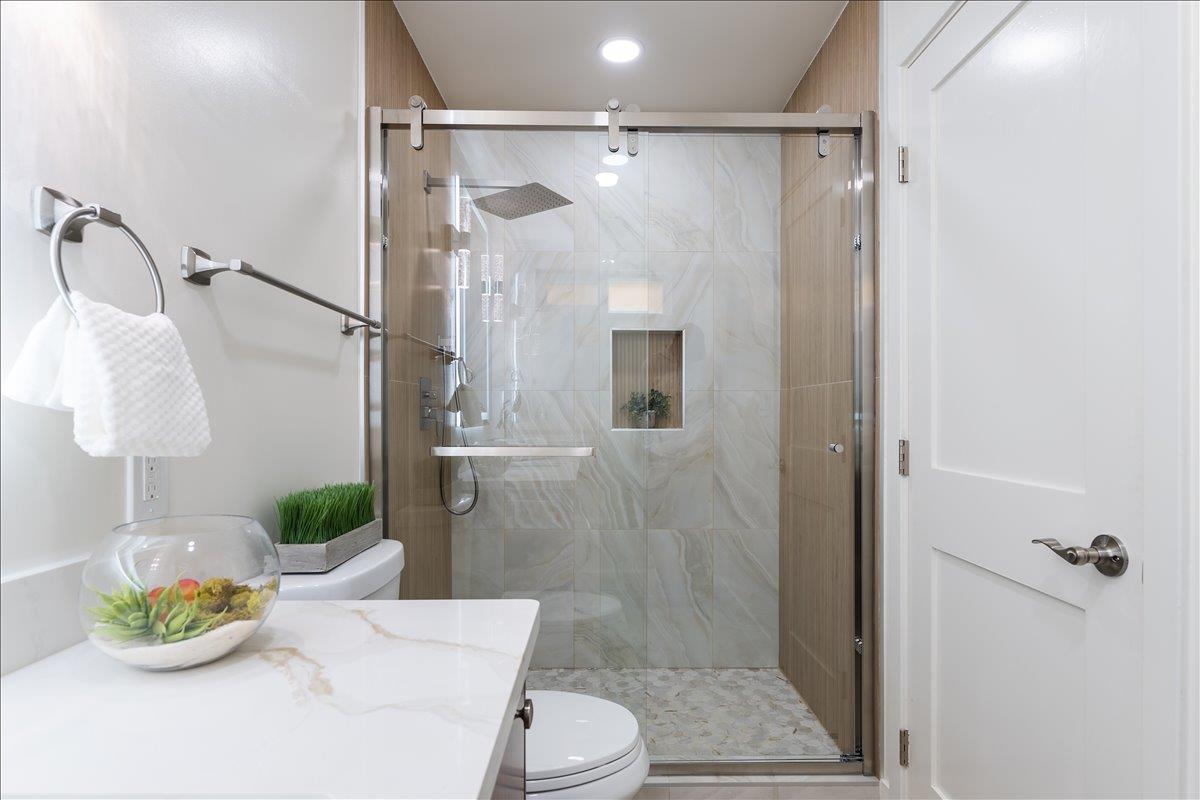 Detail Gallery Image 20 of 28 For 4873 Little Branham Ln, San Jose,  CA 95124 - 4 Beds | 2 Baths