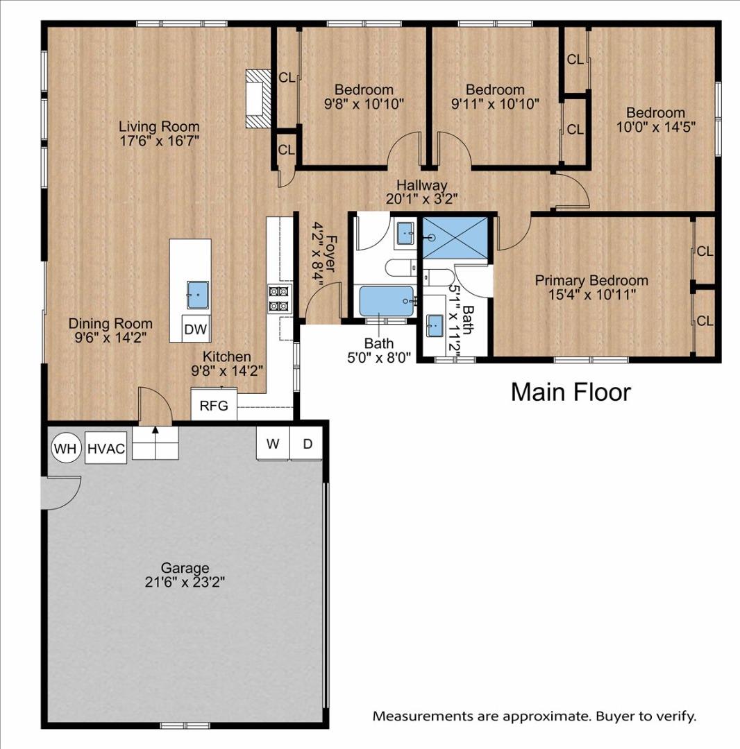 Detail Gallery Image 21 of 28 For 4873 Little Branham Ln, San Jose,  CA 95124 - 4 Beds | 2 Baths
