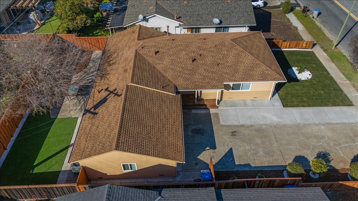 Detail Gallery Image 25 of 28 For 4873 Little Branham Ln, San Jose,  CA 95124 - 4 Beds | 2 Baths