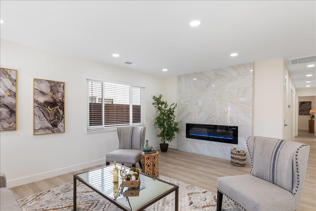 Detail Gallery Image 7 of 28 For 4873 Little Branham Ln, San Jose,  CA 95124 - 4 Beds | 2 Baths