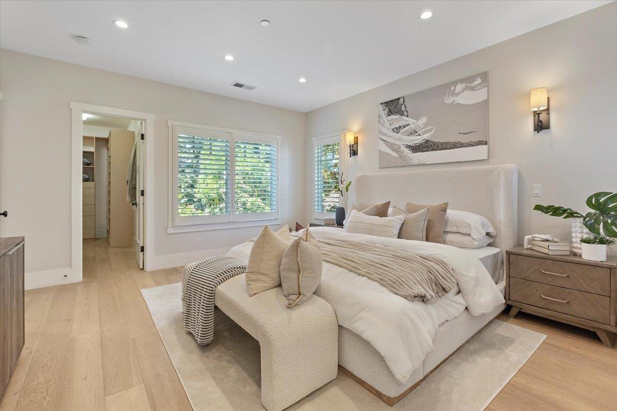 Detail Gallery Image 30 of 49 For 900 Roble Ave, Menlo Park,  CA 94025 - 3 Beds | 2/1 Baths