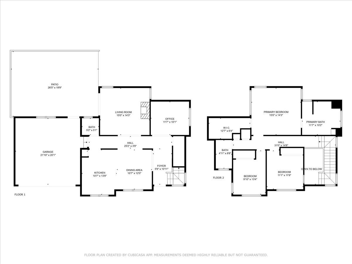 Detail Gallery Image 45 of 49 For 900 Roble Ave, Menlo Park,  CA 94025 - 3 Beds | 2/1 Baths