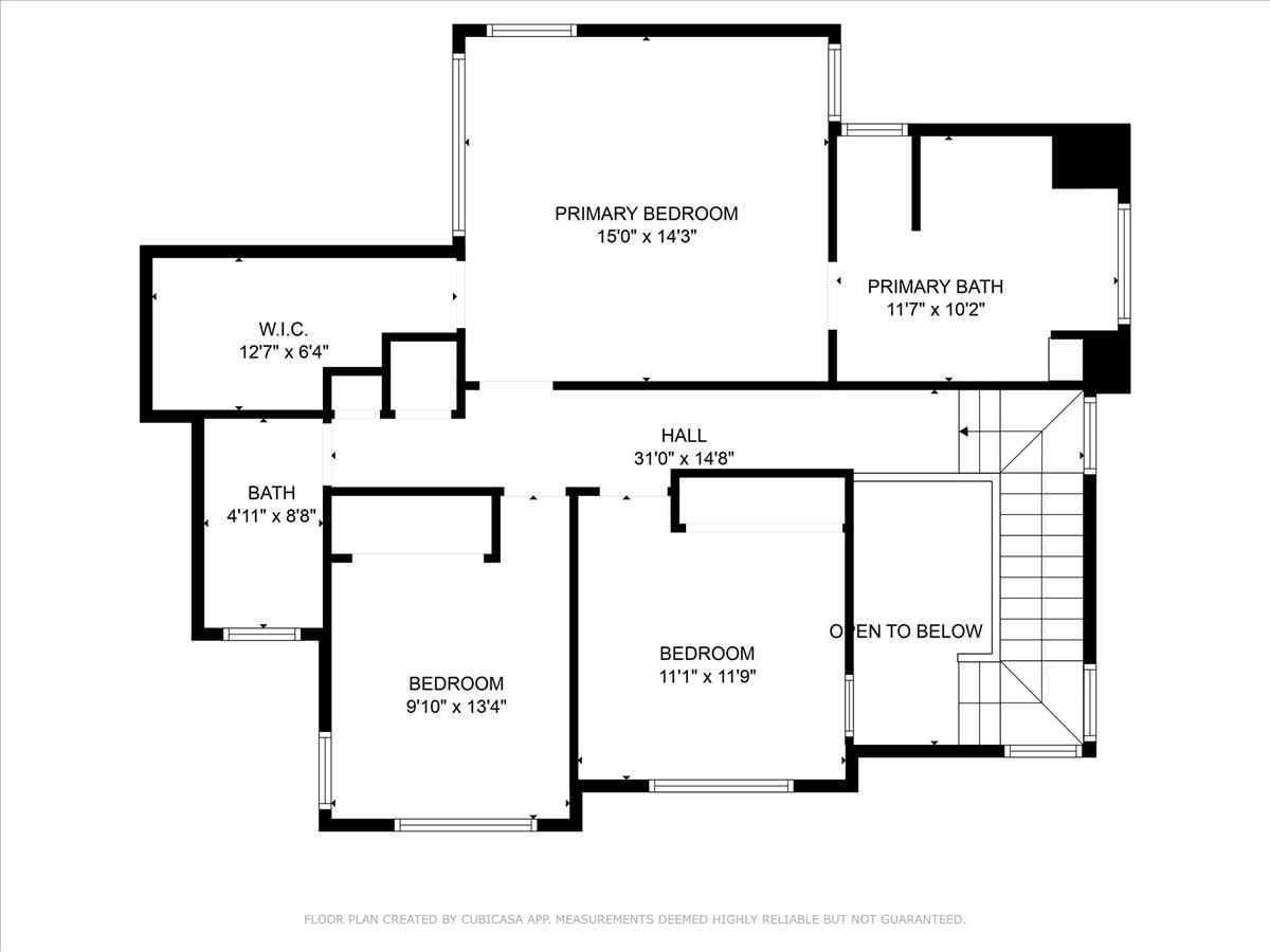 Detail Gallery Image 46 of 49 For 900 Roble Ave, Menlo Park,  CA 94025 - 3 Beds | 2/1 Baths