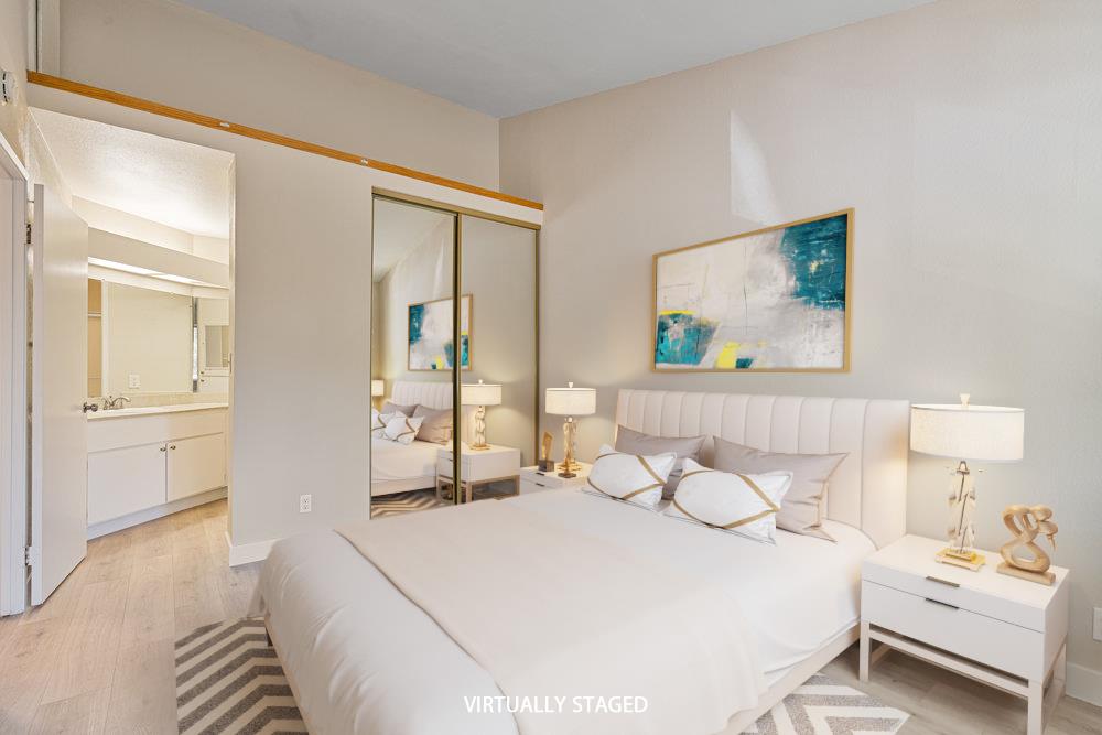 Detail Gallery Image 13 of 25 For 331 Shadow Run Dr, San Jose,  CA 95110 - 2 Beds | 2 Baths