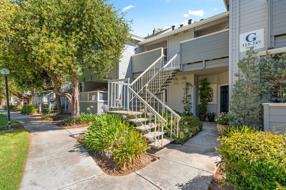 Detail Gallery Image 21 of 25 For 331 Shadow Run Dr, San Jose,  CA 95110 - 2 Beds | 2 Baths