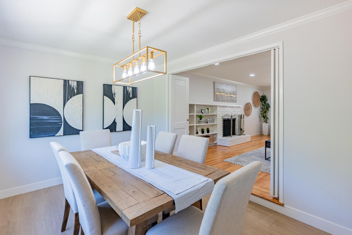 Detail Gallery Image 14 of 42 For 1514 Samedra St, Sunnyvale,  CA 94087 - 4 Beds | 2 Baths
