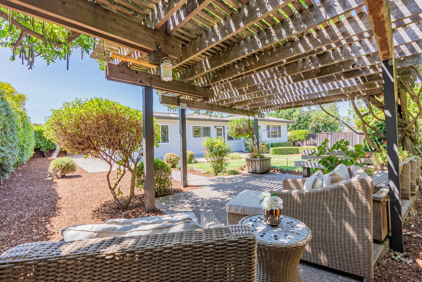 Detail Gallery Image 40 of 42 For 1514 Samedra St, Sunnyvale,  CA 94087 - 4 Beds | 2 Baths