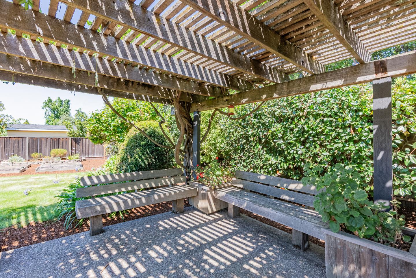 Detail Gallery Image 41 of 42 For 1514 Samedra St, Sunnyvale,  CA 94087 - 4 Beds | 2 Baths