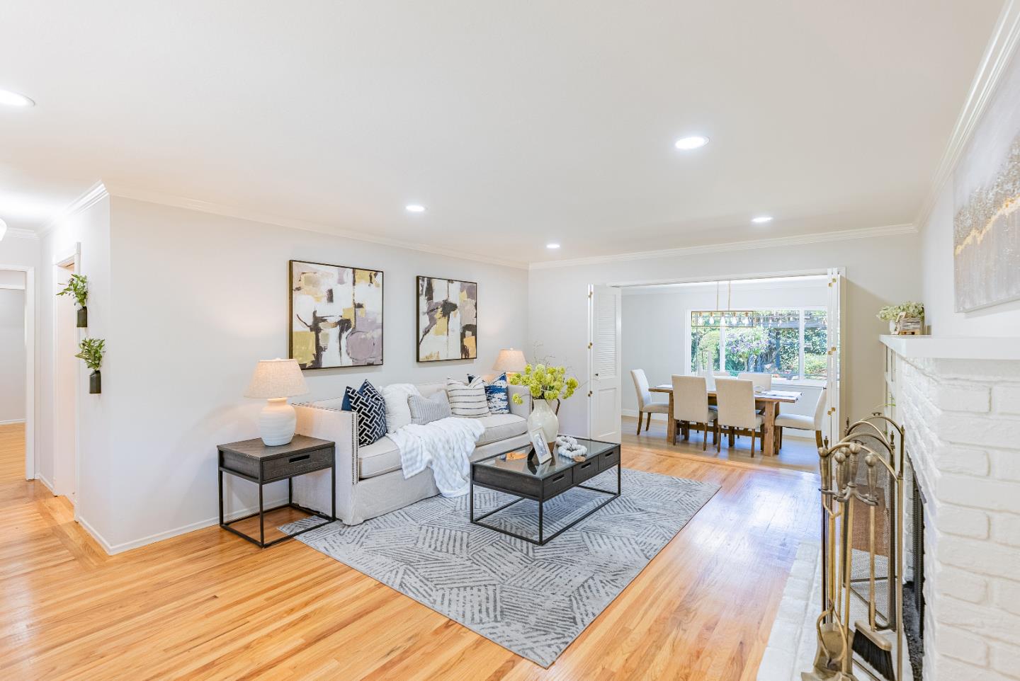 Detail Gallery Image 7 of 42 For 1514 Samedra St, Sunnyvale,  CA 94087 - 4 Beds | 2 Baths