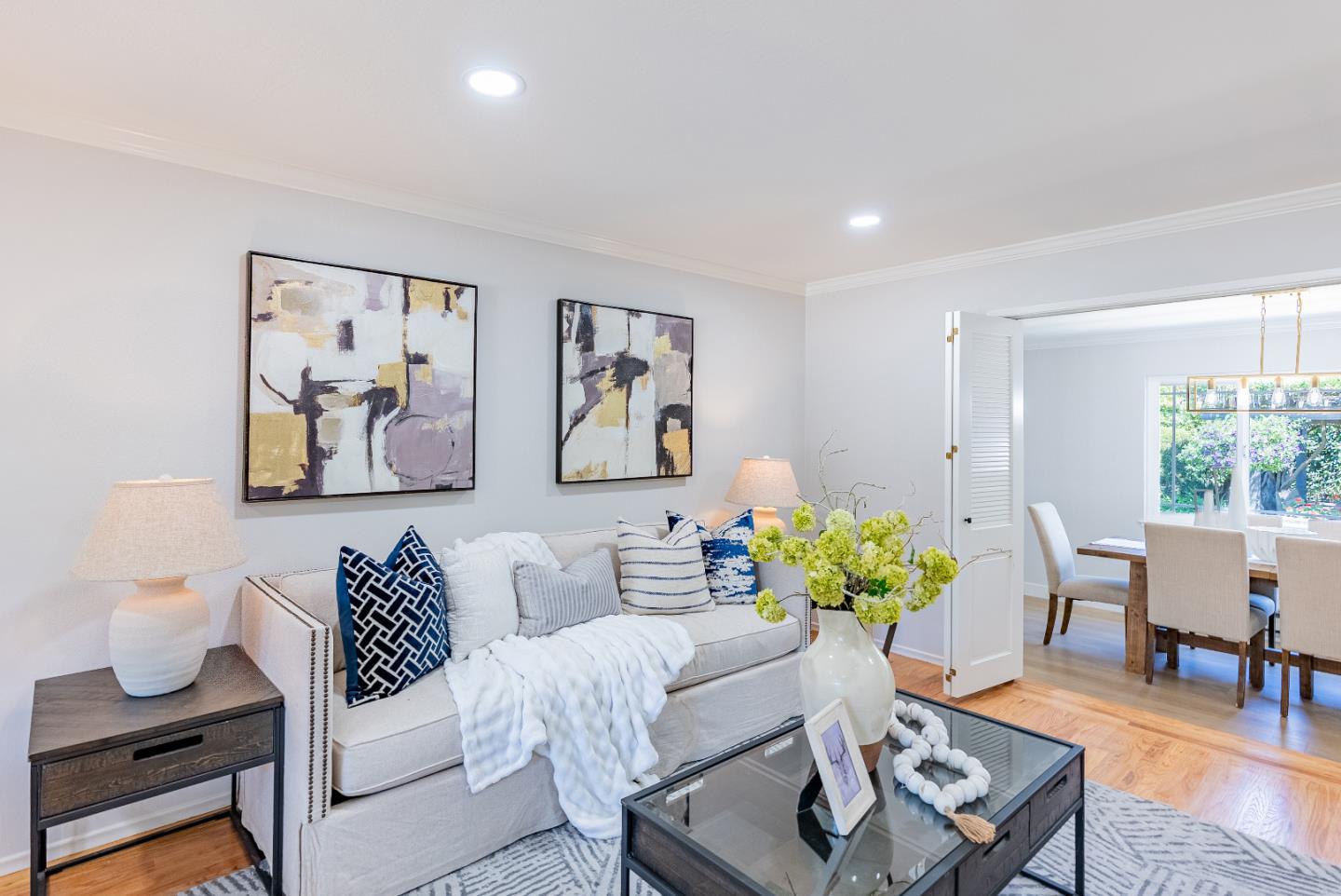 Detail Gallery Image 8 of 42 For 1514 Samedra St, Sunnyvale,  CA 94087 - 4 Beds | 2 Baths