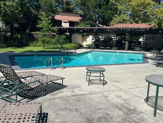 Detail Gallery Image 17 of 17 For 999 W Evelyn Ter #43,  Sunnyvale,  CA 94086 - 1 Beds | 1 Baths