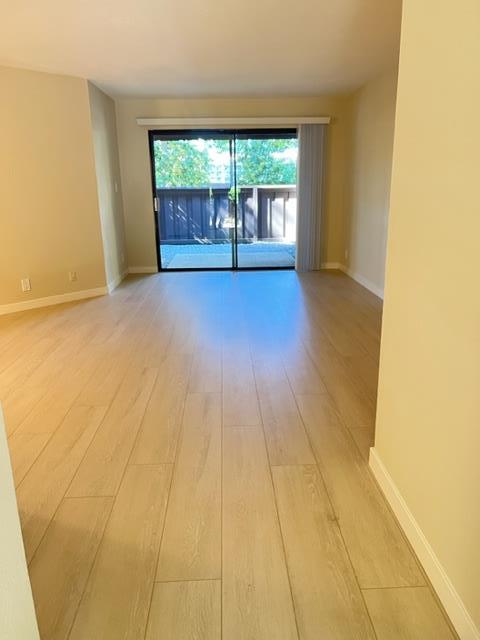 Detail Gallery Image 5 of 17 For 999 W Evelyn Ter #43,  Sunnyvale,  CA 94086 - 1 Beds | 1 Baths